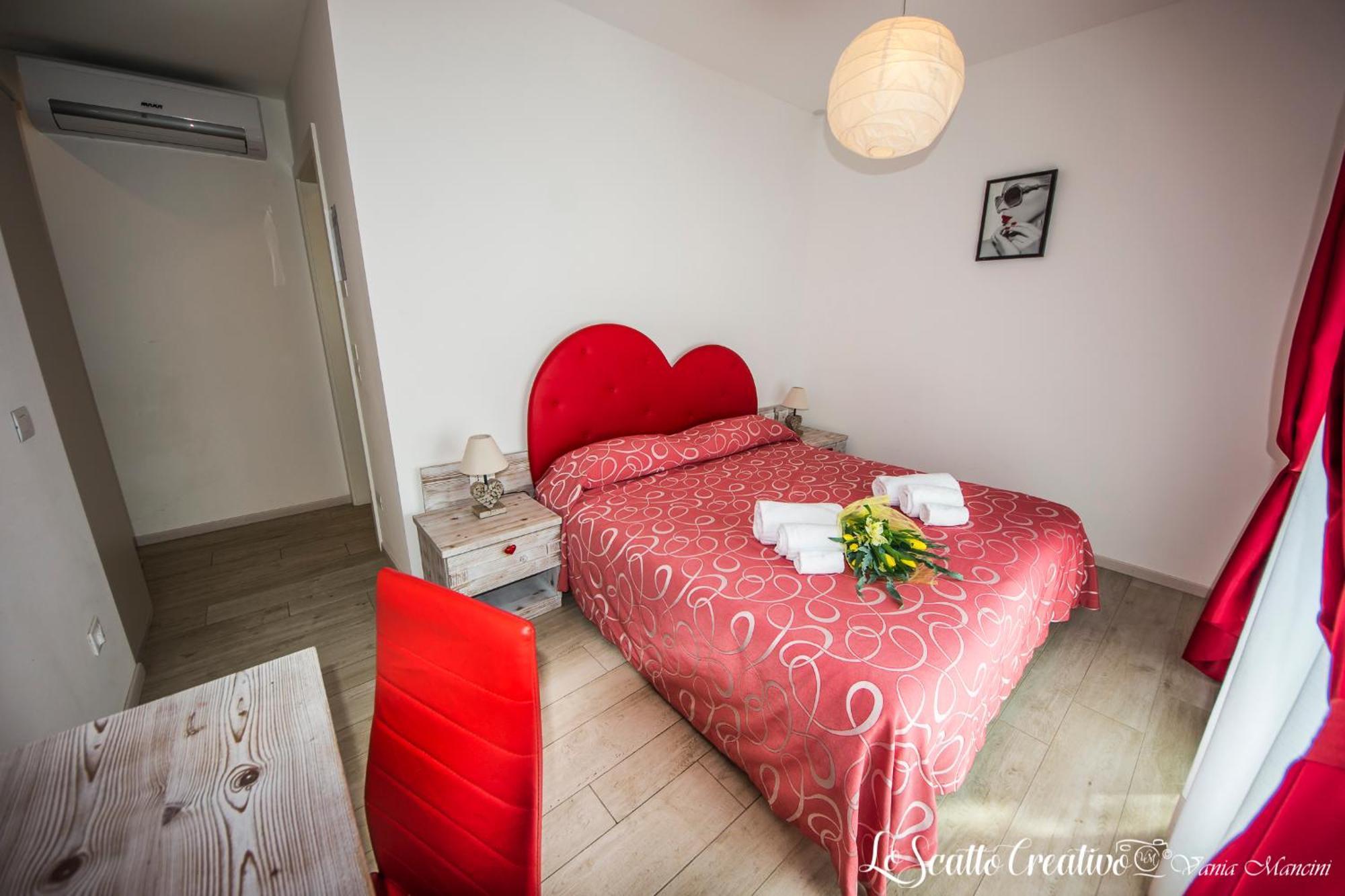 Relais Villa Olivi Costermano Room photo