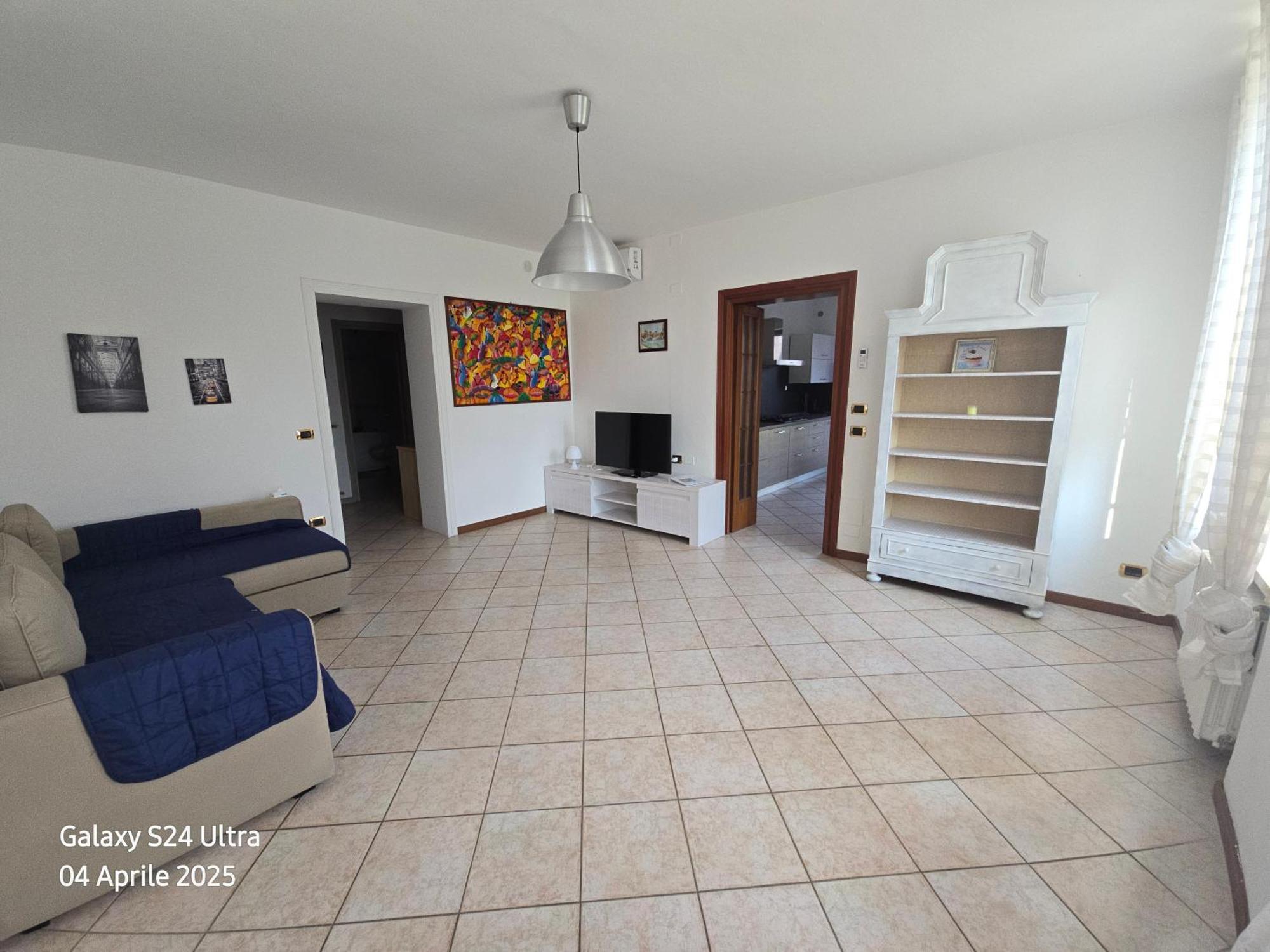 Relais Villa Olivi Costermano Room photo