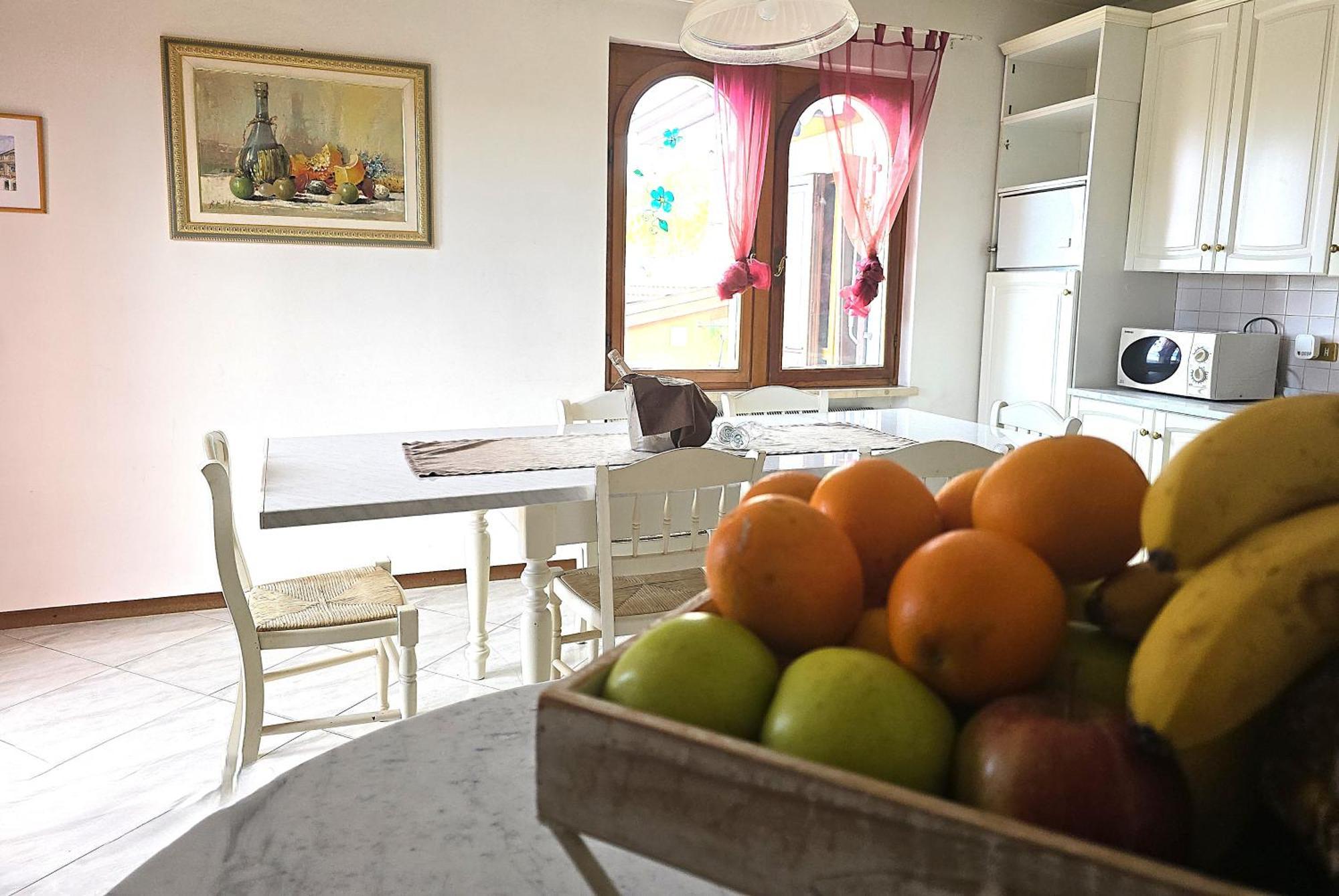Relais Villa Olivi Costermano Room photo