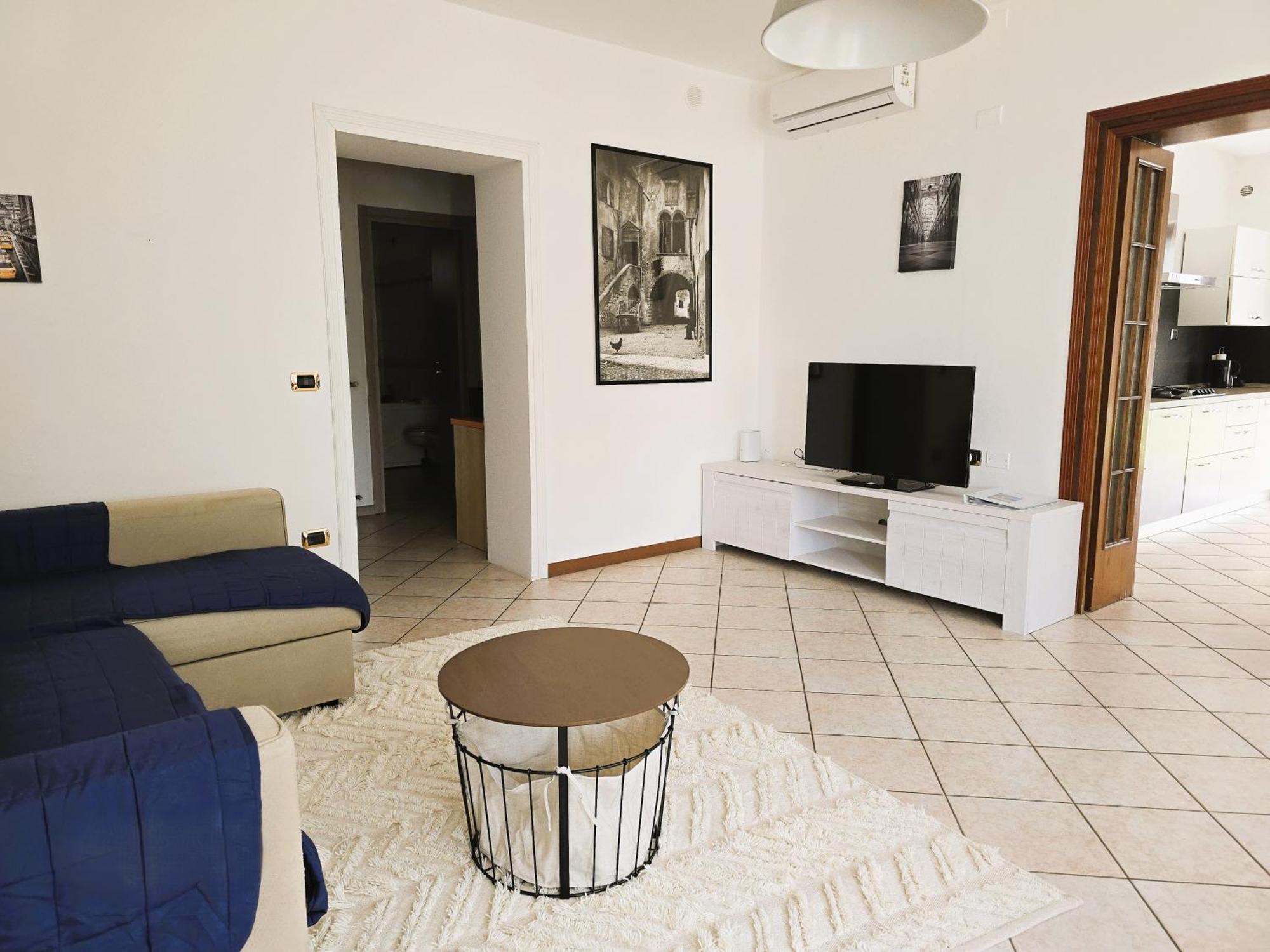 Relais Villa Olivi Costermano Room photo
