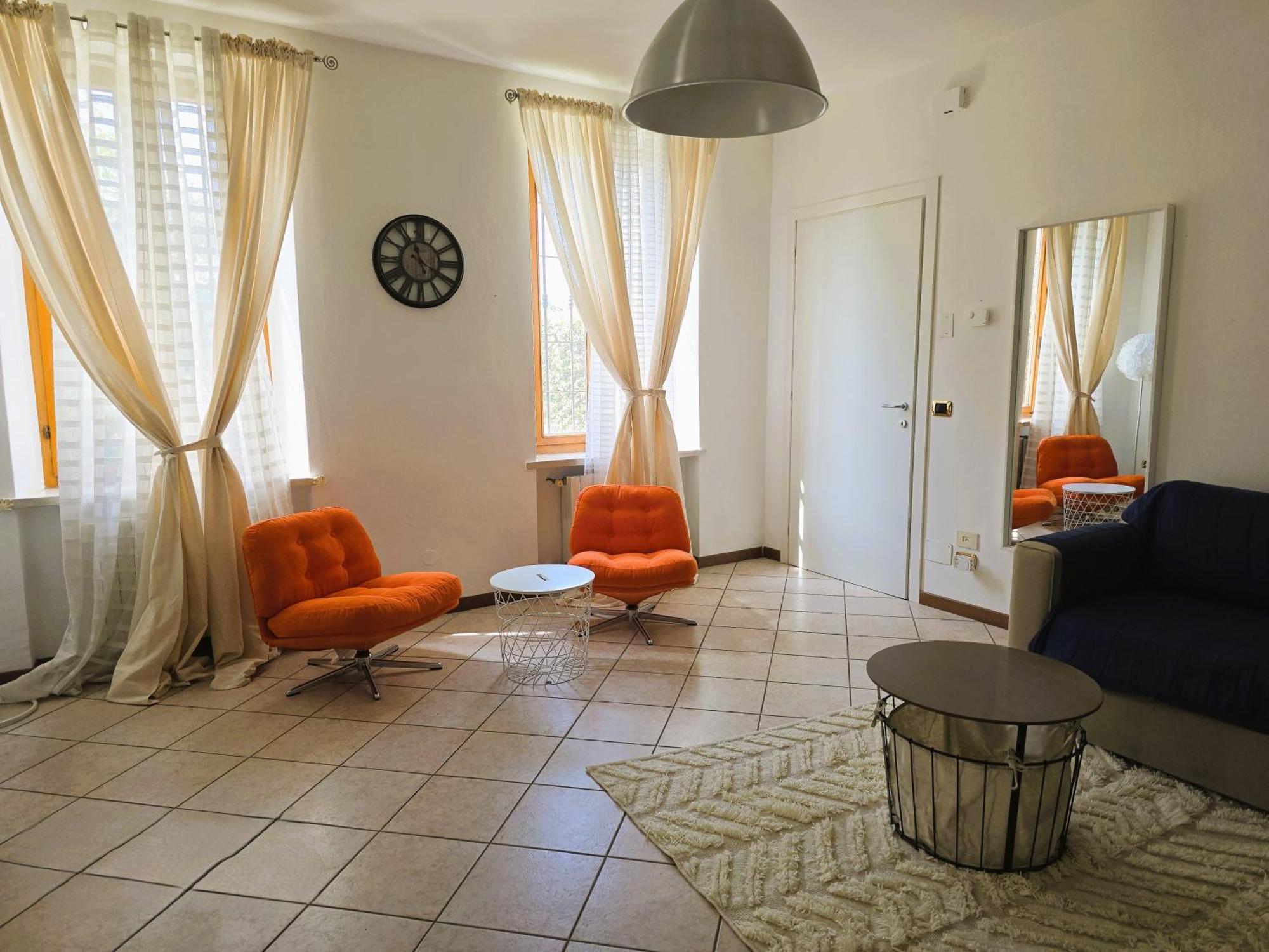 Relais Villa Olivi Costermano Room photo