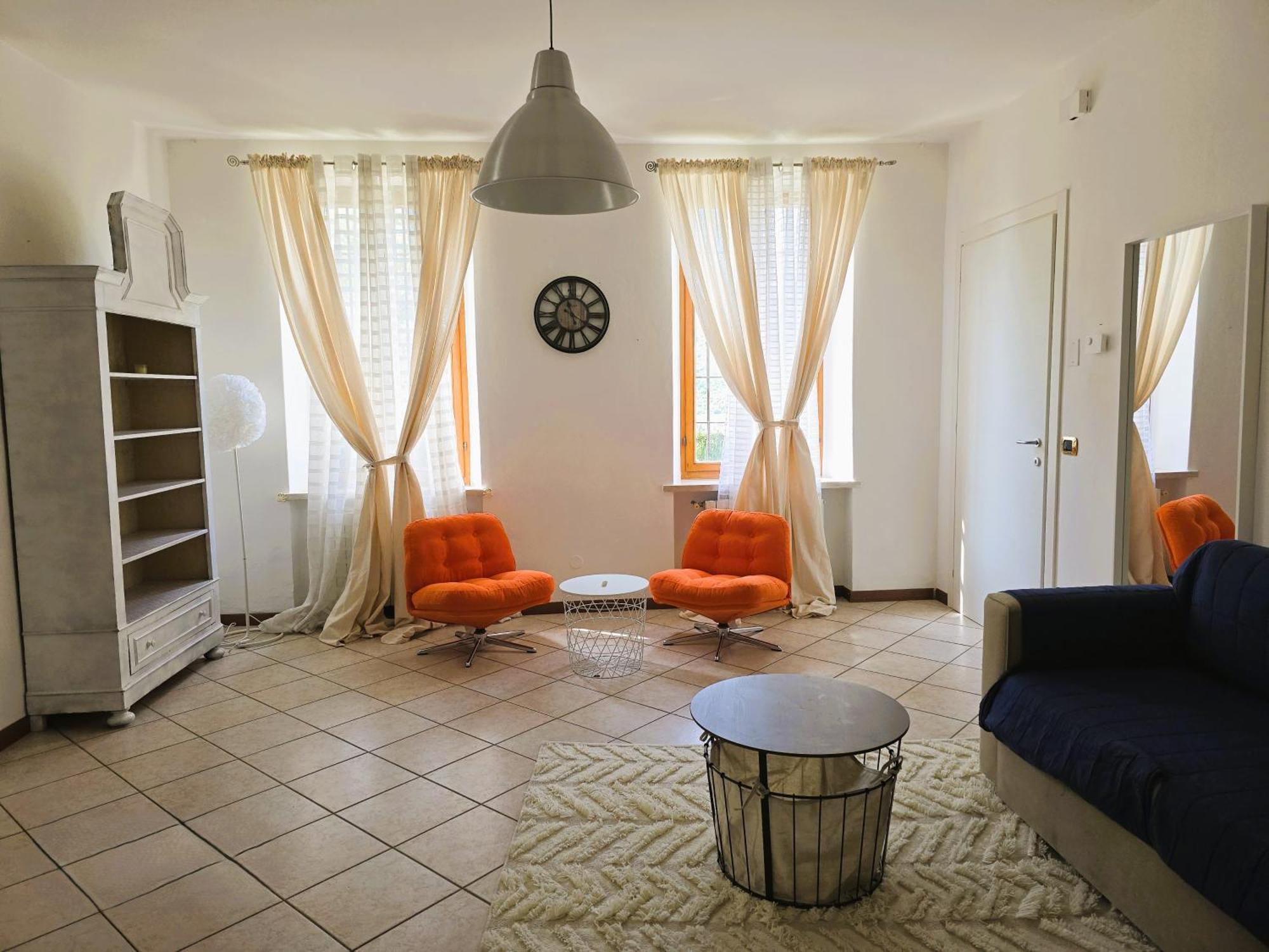 Relais Villa Olivi Costermano Room photo